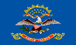 Dakota, Peace Garden State